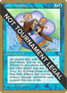 Zur's Weirding - Eric Tam (ICE) [World Championship Decks]