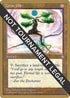 Zuran Orb - Eric Tam (ICE) [World Championship Decks]