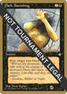 Dark Banishing - George Baxter (ICE) (SB) [World Championship Decks]