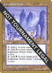 Karplusan Forest - George Baxter (ICE) [World Championship Decks]