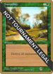 Tranquility - George Baxter (ED) (SB) [World Championship Decks]