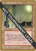 Ebon Stronghold - Leon Lindback (FEM) [World Championship Decks]