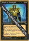 Knight of Stromgald - Leon Lindback (ICE) [World Championship Decks]