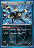 Umbreon (Moltres Legendary Battle Deck) (64/203) [Deck Exclusives]
