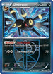 Umbreon (Moltres Legendary Battle Deck) (64/203) [Deck Exclusives]