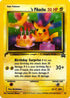 ______'s Pikachu (24) [Pikachu World Collection Promos]