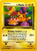 ______'s Pikachu (24) [Pikachu World Collection Promos]