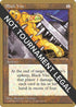 Black Vise - Mark Justice (ED) [World Championship Decks]