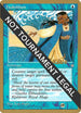 Hydroblast - Michael Loconto (ICE) (SB) [World Championship Decks]