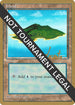 Island (B) - Michael Loconto (ED) [World Championship Decks]