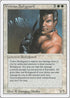 Veteran Bodyguard [Revised Edition]