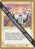 Divine Offering - Shawn "Hammer" Regnier (LEG) (SB) [World Championship Decks]