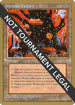Mishra's Factory - Shawn "Hammer" Regnier (ED) [World Championship Decks]