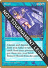 Recall - Shawn "Hammer" Regnier (LEG) [World Championship Decks]