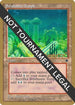 Svyelunite Temple - Shawn "Hammer" Regnier (FEM) [World Championship Decks]