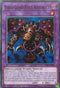 Thousand-Eyes Restrict (LED2-EN005) [Legendary Duelists: Ancient Millennium]