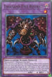 Thousand-Eyes Restrict (LED2-EN005) [Legendary Duelists: Ancient Millennium]