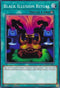 Black Illusion Ritual (LED2-EN006) [Legendary Duelists: Ancient Millennium]