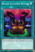 Black Illusion Ritual (LED2-EN006) [Legendary Duelists: Ancient Millennium]