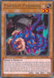 Parasite Paranoid (LED2-EN007) [Legendary Duelists: Ancient Millennium]