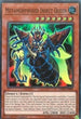 Metamorphosed Insect Queen (LED2-EN008) [Legendary Duelists: Ancient Millennium]