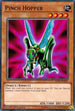 Pinch Hopper (LED2-EN011) [Legendary Duelists: Ancient Millennium]