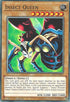Insect Queen (LED2-EN012) [Legendary Duelists: Ancient Millennium]