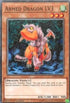 Armed Dragon LV (LED2-EN025) [Legendary Duelists: Ancient Millennium]