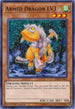 Armed Dragon LV (LED2-EN025) [Legendary Duelists: Ancient Millennium]