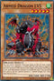Armed Dragon LV (LED2-EN026) [Legendary Duelists: Ancient Millennium]