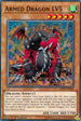Armed Dragon LV (LED2-EN026) [Legendary Duelists: Ancient Millennium]
