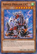 Armed Dragon LV (LED2-EN027) [Legendary Duelists: Ancient Millennium]