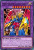 VWXYZ-Dragon Catapult Cannon (LED2-EN028) [Legendary Duelists: Ancient Millennium]