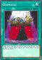 Ojamagic (LED2-EN029) [Legendary Duelists: Ancient Millennium]