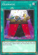 Ojamagic (LED2-EN029) [Legendary Duelists: Ancient Millennium]