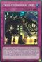 Cross-Dimensional Duel (LED2-EN033) [Legendary Duelists: Ancient Millennium]