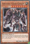 Ancient Gear Golem (LED2-EN034) [Legendary Duelists: Ancient Millennium]