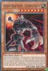 Ancient Gear Golem - Ultimate Pound (LED2-EN035) [Legendary Duelists: Ancient Millennium]