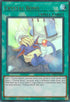 Crystal Bond (LED2-EN039) [Legendary Duelists: Ancient Millennium]