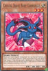 Crystal Beast Ruby Carbuncle (LED2-EN041) [Legendary Duelists: Ancient Millennium]