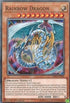 Rainbow Dragon (LED2-EN043) [Legendary Duelists: Ancient Millennium]
