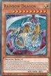 Rainbow Dragon (LED2-EN043) [Legendary Duelists: Ancient Millennium]
