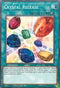Crystal Release (LED2-EN044) [Legendary Duelists: Ancient Millennium]