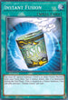 Instant Fusion (LED2-EN048) [Legendary Duelists: Ancient Millennium]