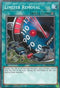 Limiter Removal (LED2-EN049) [Legendary Duelists: Ancient Millennium]