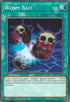 Worm Bait (LED2-EN050) [Legendary Duelists: Ancient Millennium]