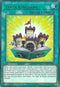 Toon Kingdom (LED2-EN052) [Legendary Duelists: Ancient Millennium]