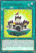 Toon Kingdom (LED2-EN052) [Legendary Duelists: Ancient Millennium]