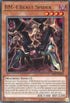 BM- Blast Spider (LED2-EN014) [Legendary Duelists: Ancient Millennium]