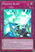Proton Blast (LED2-EN017) [Legendary Duelists: Ancient Millennium]